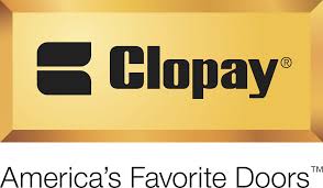 Clopay garage doors — authorized dealer