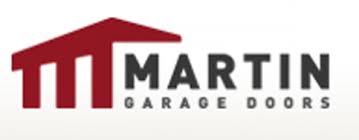 Martin Garage Doors — authorized dealer